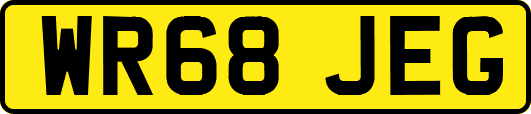WR68JEG