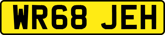 WR68JEH