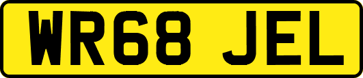 WR68JEL
