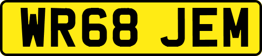 WR68JEM