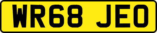WR68JEO
