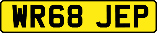 WR68JEP