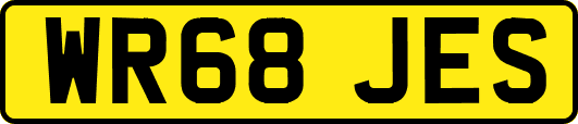 WR68JES