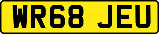 WR68JEU