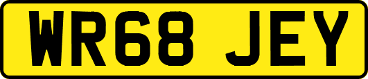WR68JEY