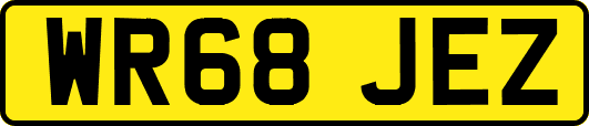 WR68JEZ