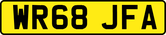 WR68JFA