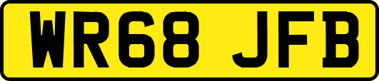 WR68JFB