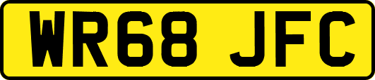 WR68JFC