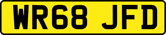 WR68JFD