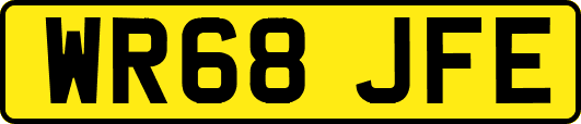 WR68JFE