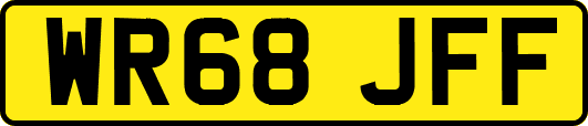 WR68JFF