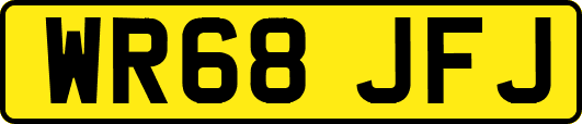 WR68JFJ
