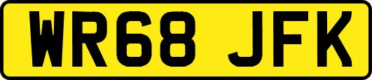 WR68JFK