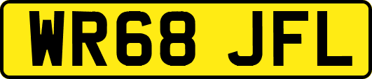 WR68JFL