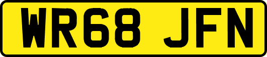 WR68JFN