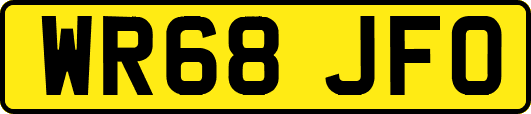 WR68JFO