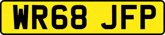 WR68JFP