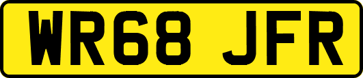 WR68JFR