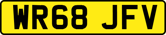WR68JFV
