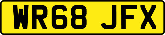 WR68JFX