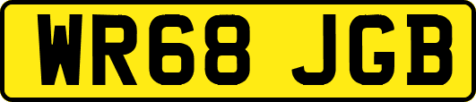WR68JGB