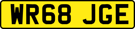 WR68JGE