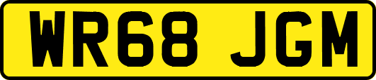 WR68JGM