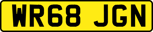 WR68JGN