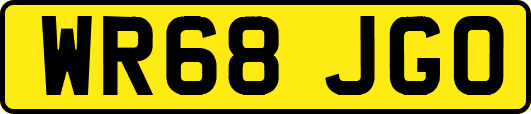 WR68JGO