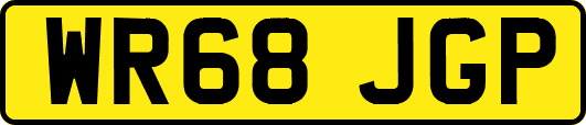 WR68JGP