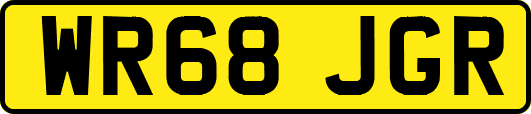 WR68JGR