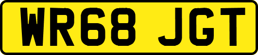 WR68JGT