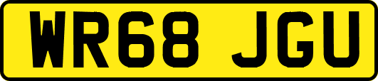 WR68JGU