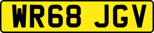 WR68JGV