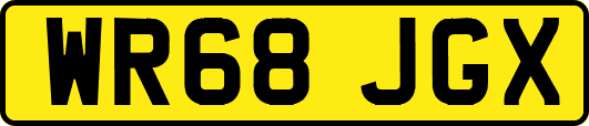 WR68JGX