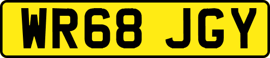 WR68JGY