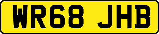WR68JHB