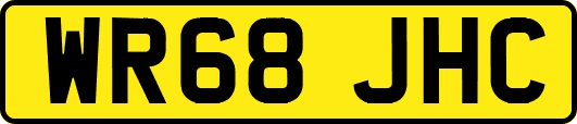 WR68JHC