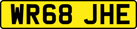 WR68JHE