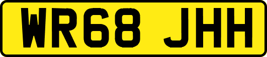 WR68JHH
