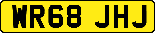 WR68JHJ