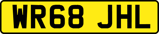 WR68JHL