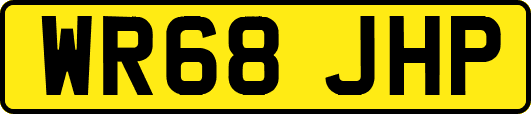 WR68JHP