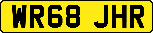 WR68JHR