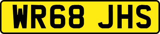 WR68JHS