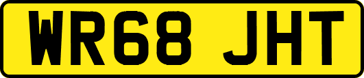 WR68JHT