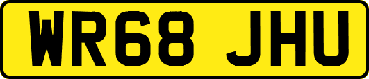 WR68JHU