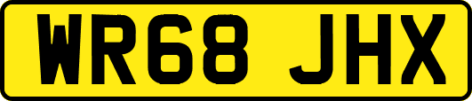 WR68JHX