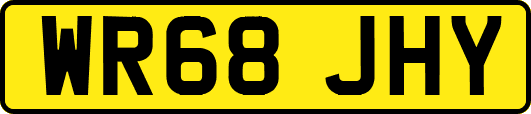 WR68JHY